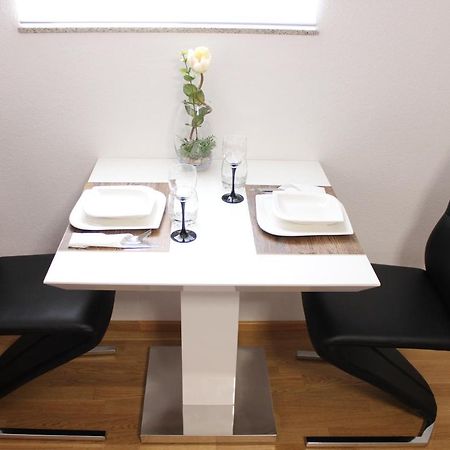 Ferienwohnung Arcinessa Friedrichshafen Bodensee Zewnętrze zdjęcie