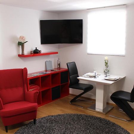 Ferienwohnung Arcinessa Friedrichshafen Bodensee Zewnętrze zdjęcie