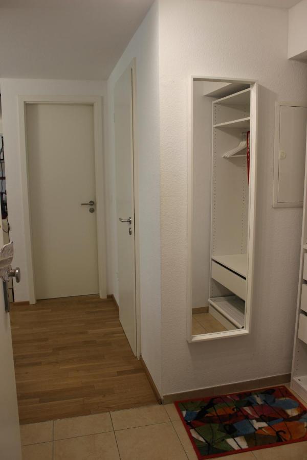 Ferienwohnung Arcinessa Friedrichshafen Bodensee Zewnętrze zdjęcie