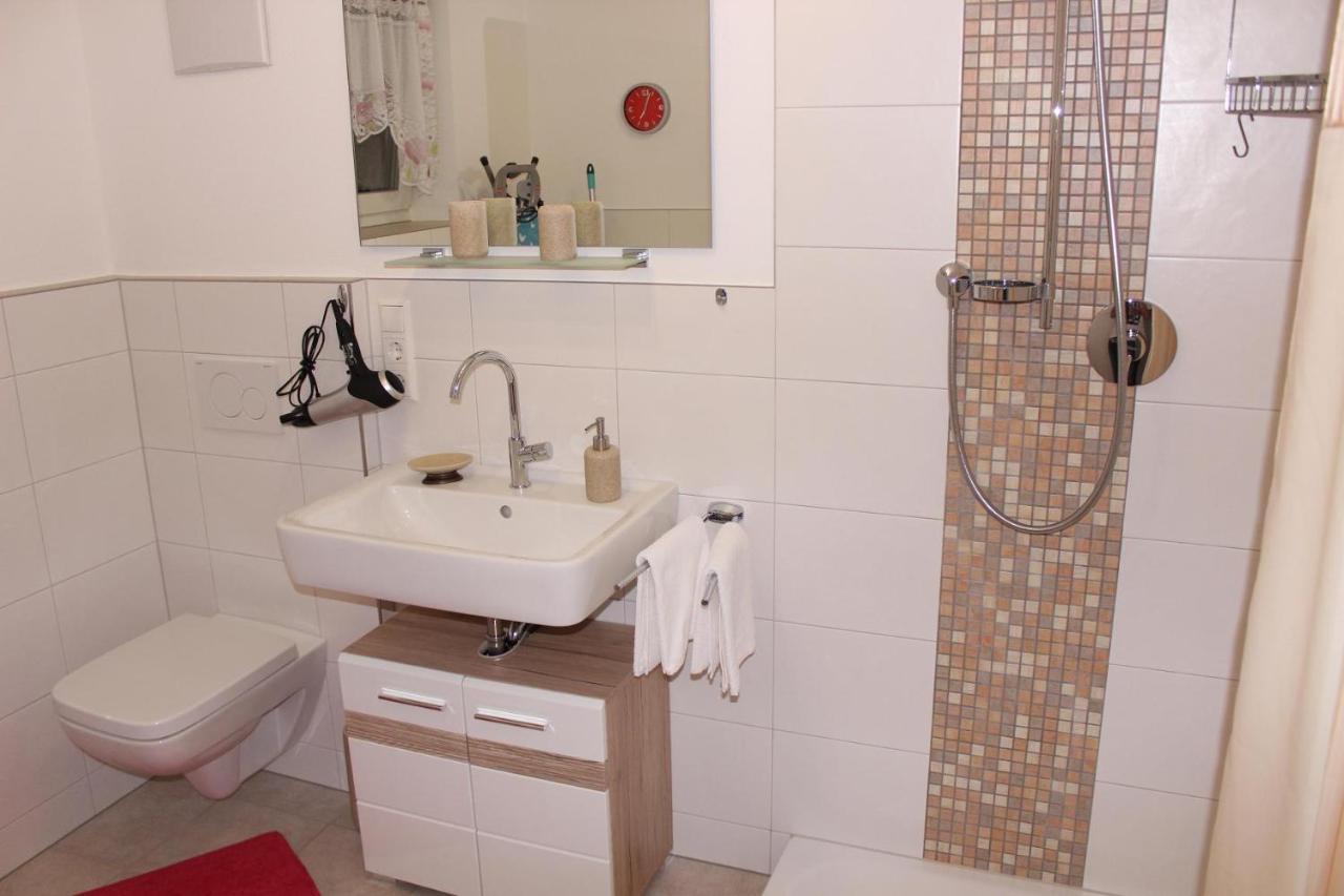 Ferienwohnung Arcinessa Friedrichshafen Bodensee Zewnętrze zdjęcie
