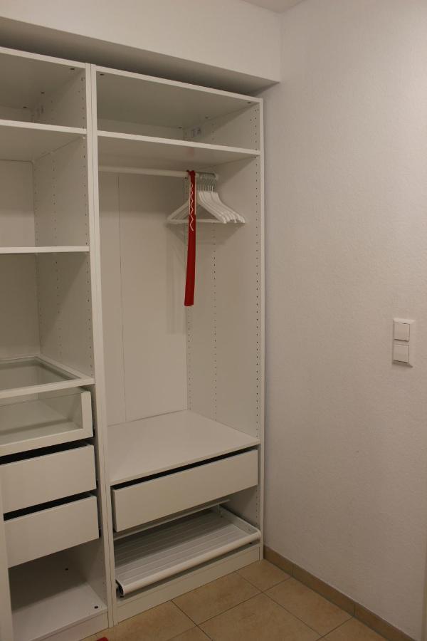 Ferienwohnung Arcinessa Friedrichshafen Bodensee Zewnętrze zdjęcie