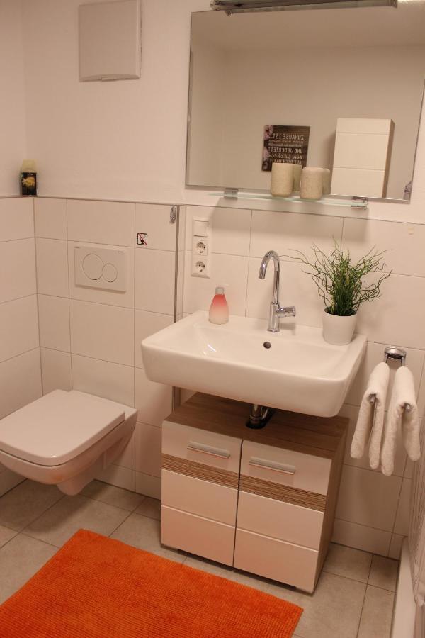 Ferienwohnung Arcinessa Friedrichshafen Bodensee Zewnętrze zdjęcie